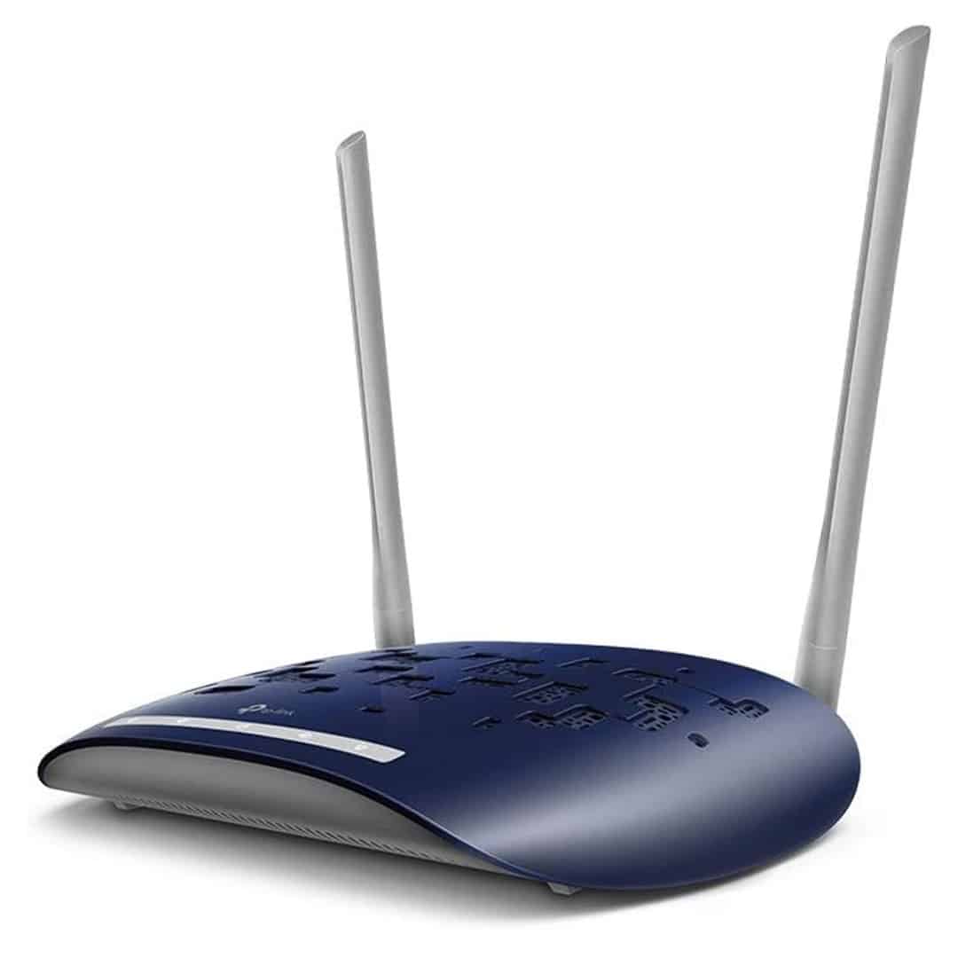 مودم VDSL تی پی لینک